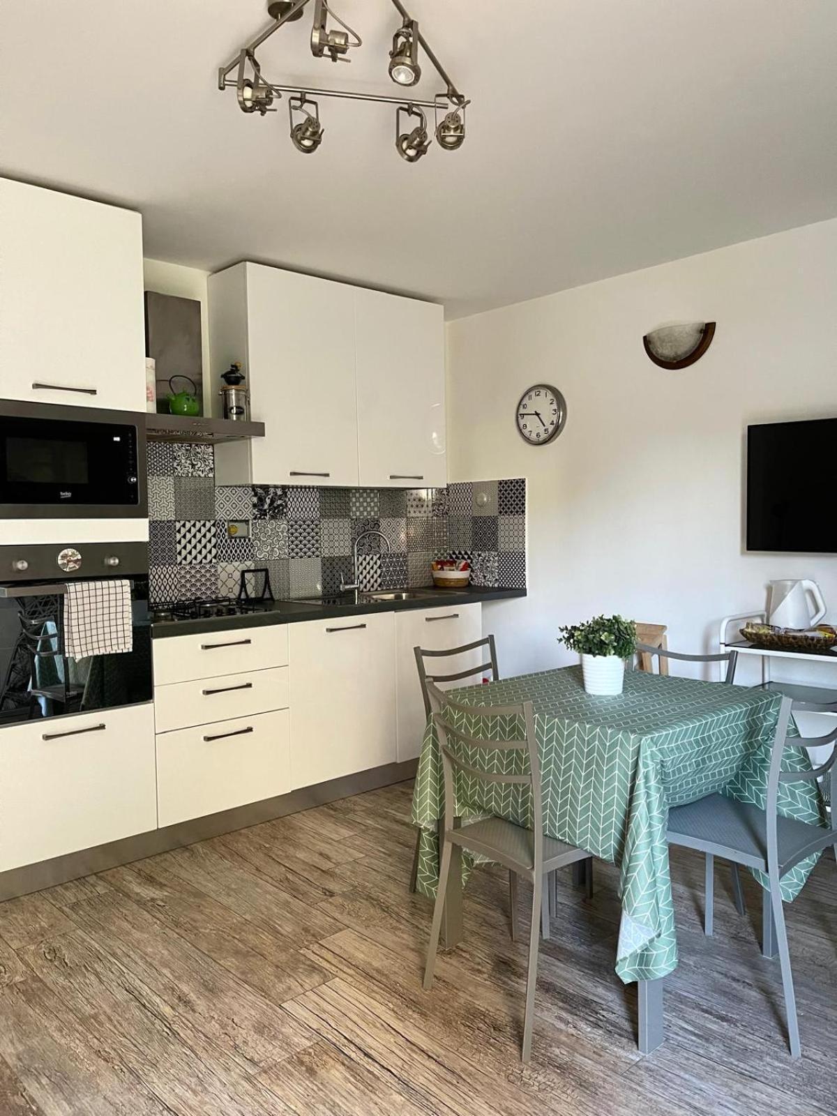 Appartamento Garden House Roma